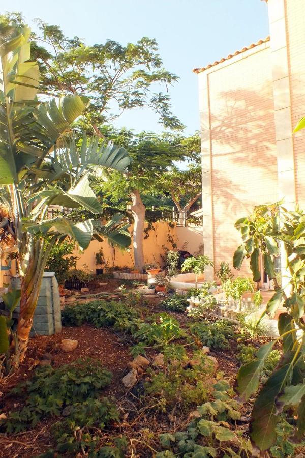 Casa Nea Apartman El Rosario  Kültér fotó